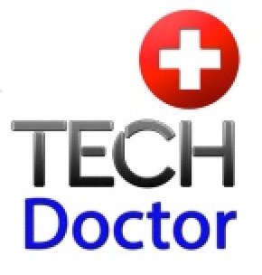 Tech Doctor CRM